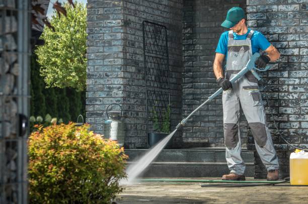 Trusted Barnesville, GA Pressure Washing Services Experts